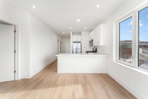 3309 Liberty Avenue North Bergen NJ 07047