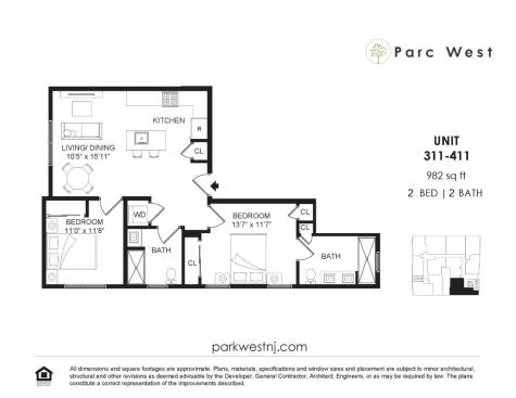 4525 Bergenwood Avenue North Bergen NJ 07047
