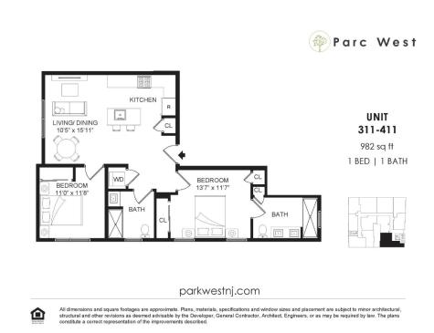 4525 Bergenwood Avenue North Bergen NJ 07047