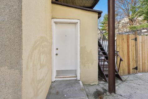 7 Bender Place Cliffside Park NJ 07010