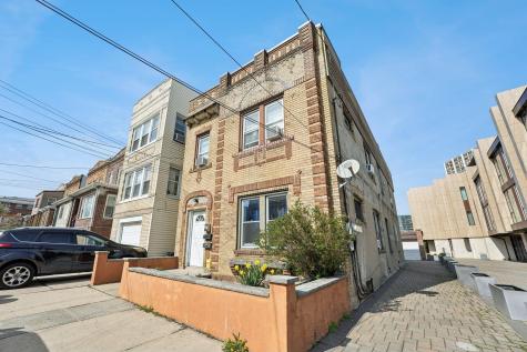 7 Bender Place Cliffside Park NJ 07010