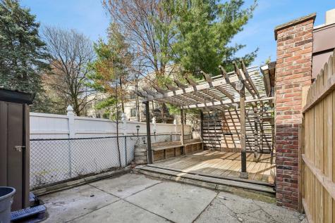 7 Bender Place Cliffside Park NJ 07010