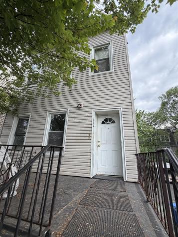 113 Myrtle Avenue Jersey City NJ 07304