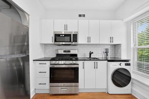 7 Whitman Avenue Jersey City NJ 07306