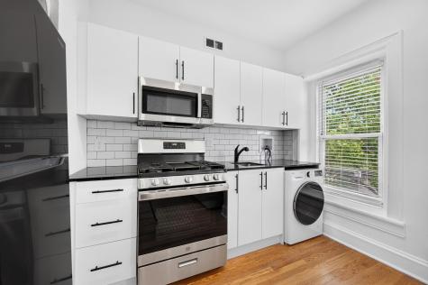 7 Whitman Avenue Jersey City NJ 07306