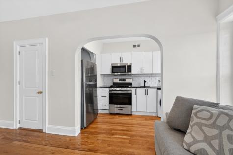 7 Whitman Avenue Jersey City NJ 07306
