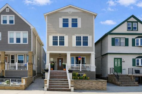 152 West 9th Street Bayonne NJ 07002
