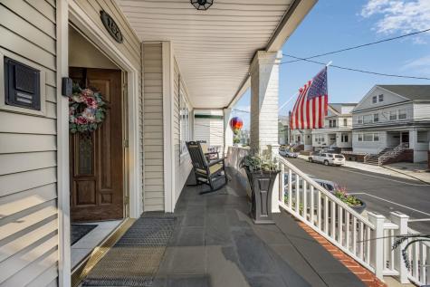 152 West 9th Street Bayonne NJ 07002