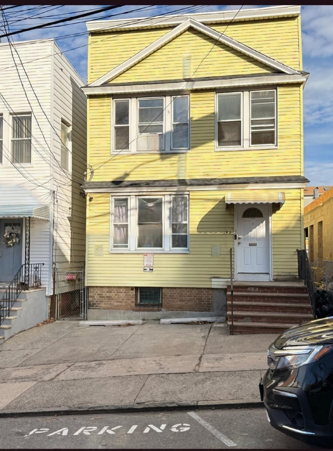 154 Bleecker Street Jersey City NJ 07307