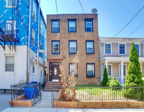 265 3rd Street Jersey City NJ 07302