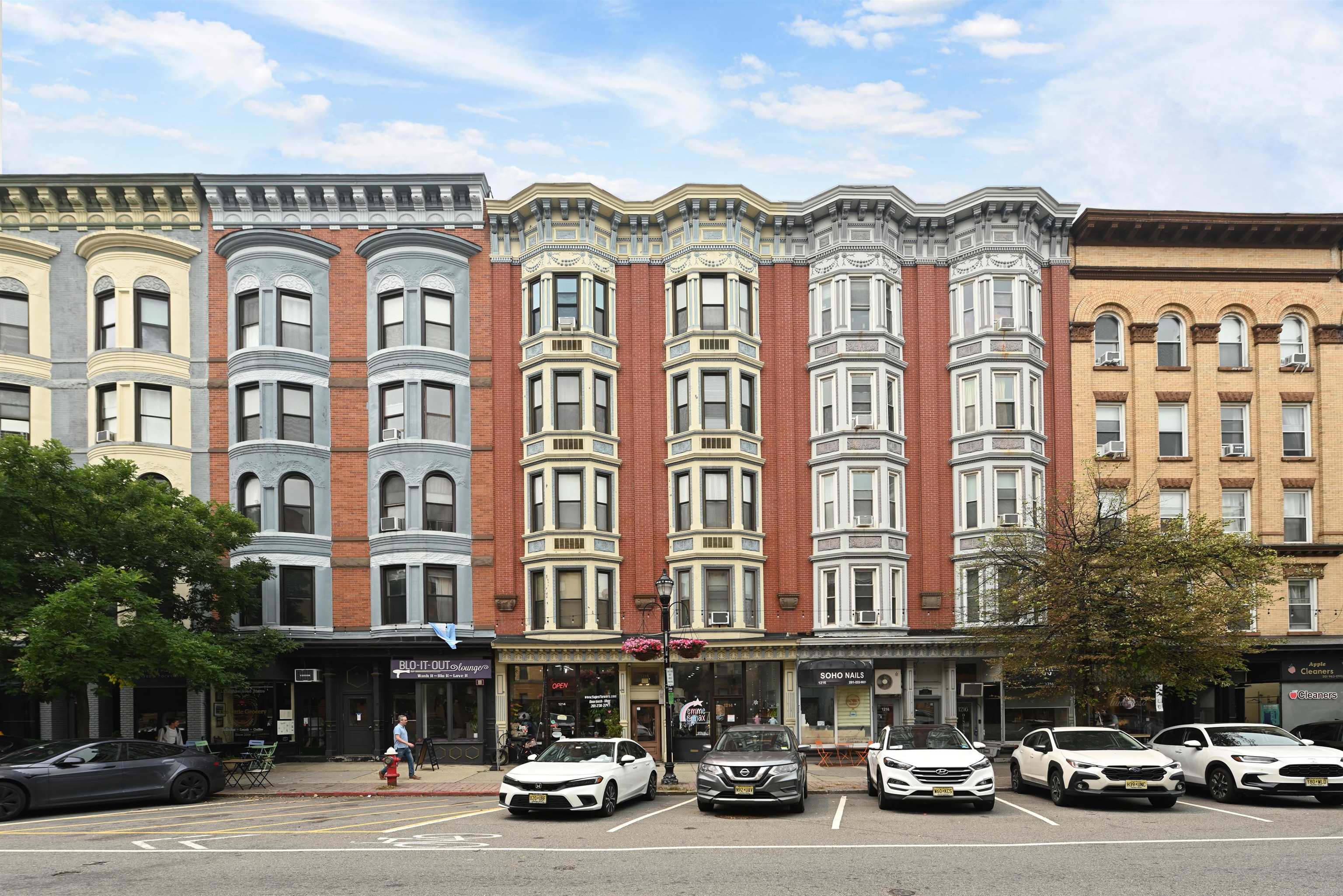 1214 Washington Street Hoboken NJ 07030