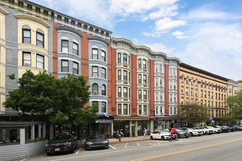 1214 Washington Street Hoboken NJ 07030
