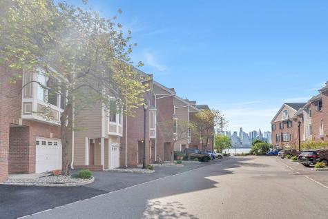451 Albany Court West New York NJ 07093