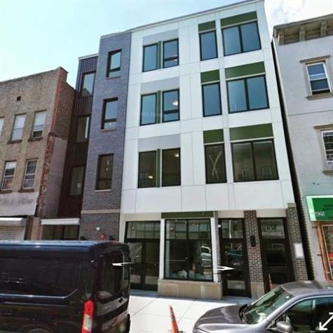 421 Martin Luther King Jr Drive Jersey City NJ 07304