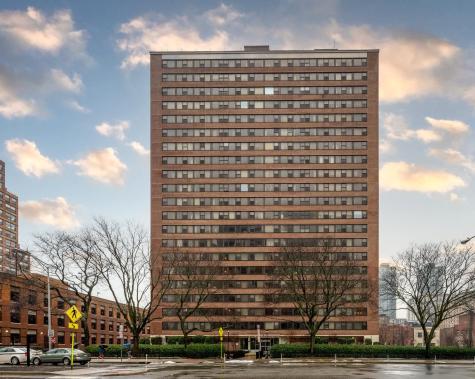 135 Montgomery Street Jersey City NJ 07032