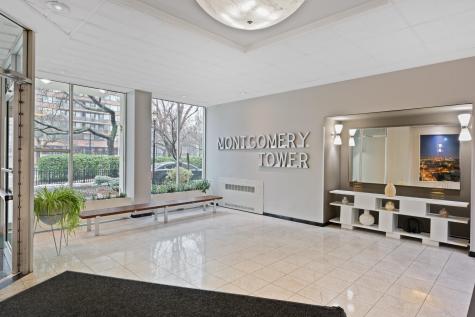135 Montgomery Street Jersey City NJ 07032