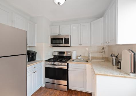 135 Montgomery Street Jersey City NJ 07032