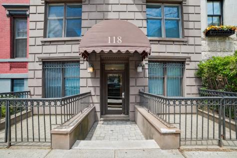 118 Clinton Street Hoboken NJ 07030