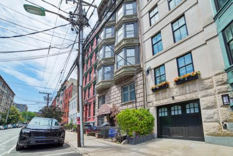 118 Clinton Street Hoboken NJ 07030