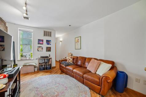 118 Clinton Street Hoboken NJ 07030
