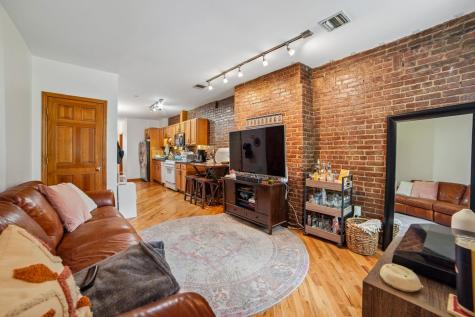118 Clinton Street Hoboken NJ 07030