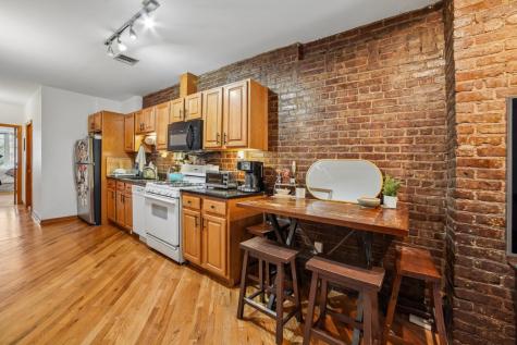 118 Clinton Street Hoboken NJ 07030