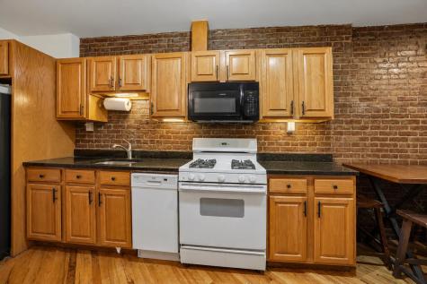 118 Clinton Street Hoboken NJ 07030
