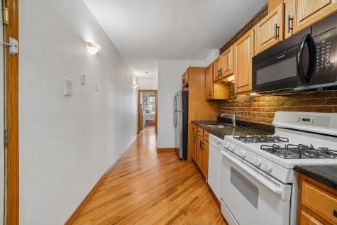 118 Clinton Street Hoboken NJ 07030