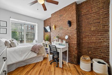 118 Clinton Street Hoboken NJ 07030