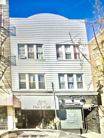413 Central Avenue Jersey City NJ 07307
