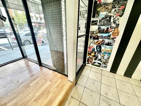 413 Central Avenue Jersey City NJ 07307