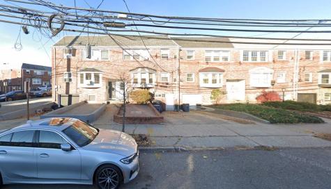 71 Sycamore Road Jersey City NJ 07305
