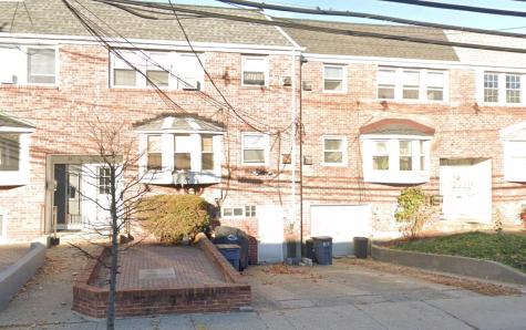 71 Sycamore Road Jersey City NJ 07305