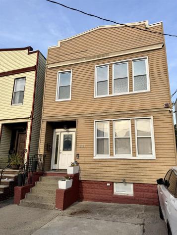132 Terhune Avenue Jersey City NJ 07305