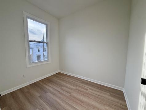 132 Terhune Avenue Jersey City NJ 07305