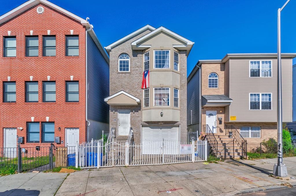 649 Ocean Avenue Jersey City NJ 07305