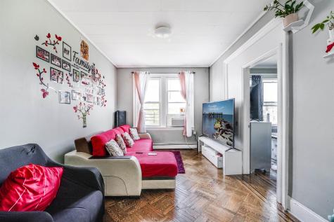 148 Carlton Avenue Jersey City NJ 07306