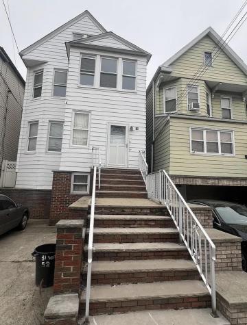 31 West 52nd Street Bayonne NJ 07002