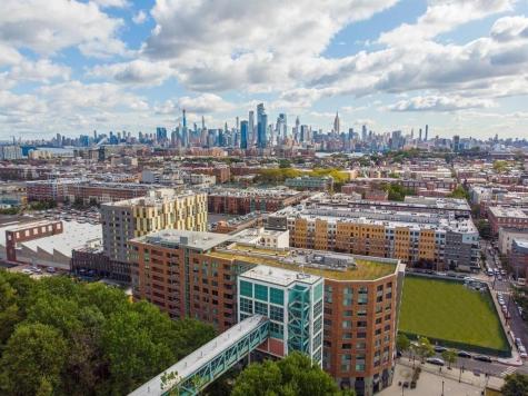 800 Jackson Street Hoboken NJ 07030