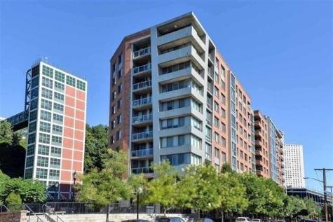 800 Jackson Street Hoboken NJ 07030