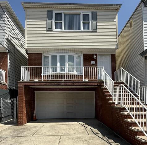37 West 12th Street Bayonne NJ 07002