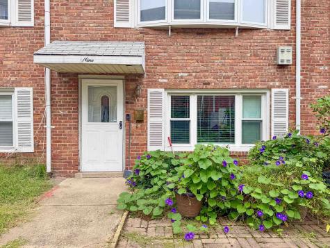 9 Elna Court Bayonne NJ 07002