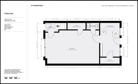 9 Elna Court Bayonne NJ 07002