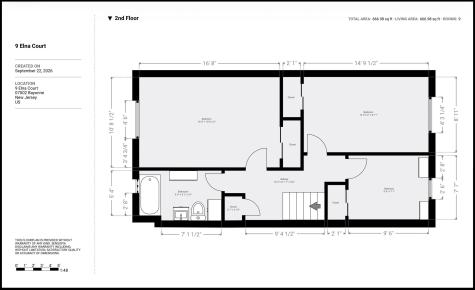9 Elna Court Bayonne NJ 07002