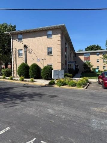 2 Radio Avenue Secaucus NJ 07094