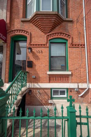 133 Palisade Avenue Jersey City NJ 07306