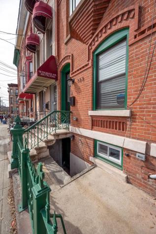 133 Palisade Avenue Jersey City NJ 07306
