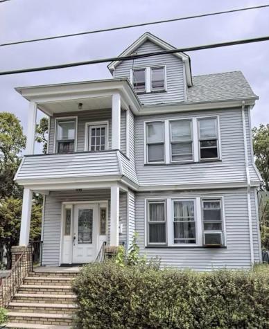 32 Greene Terrace Irvington NJ 07111