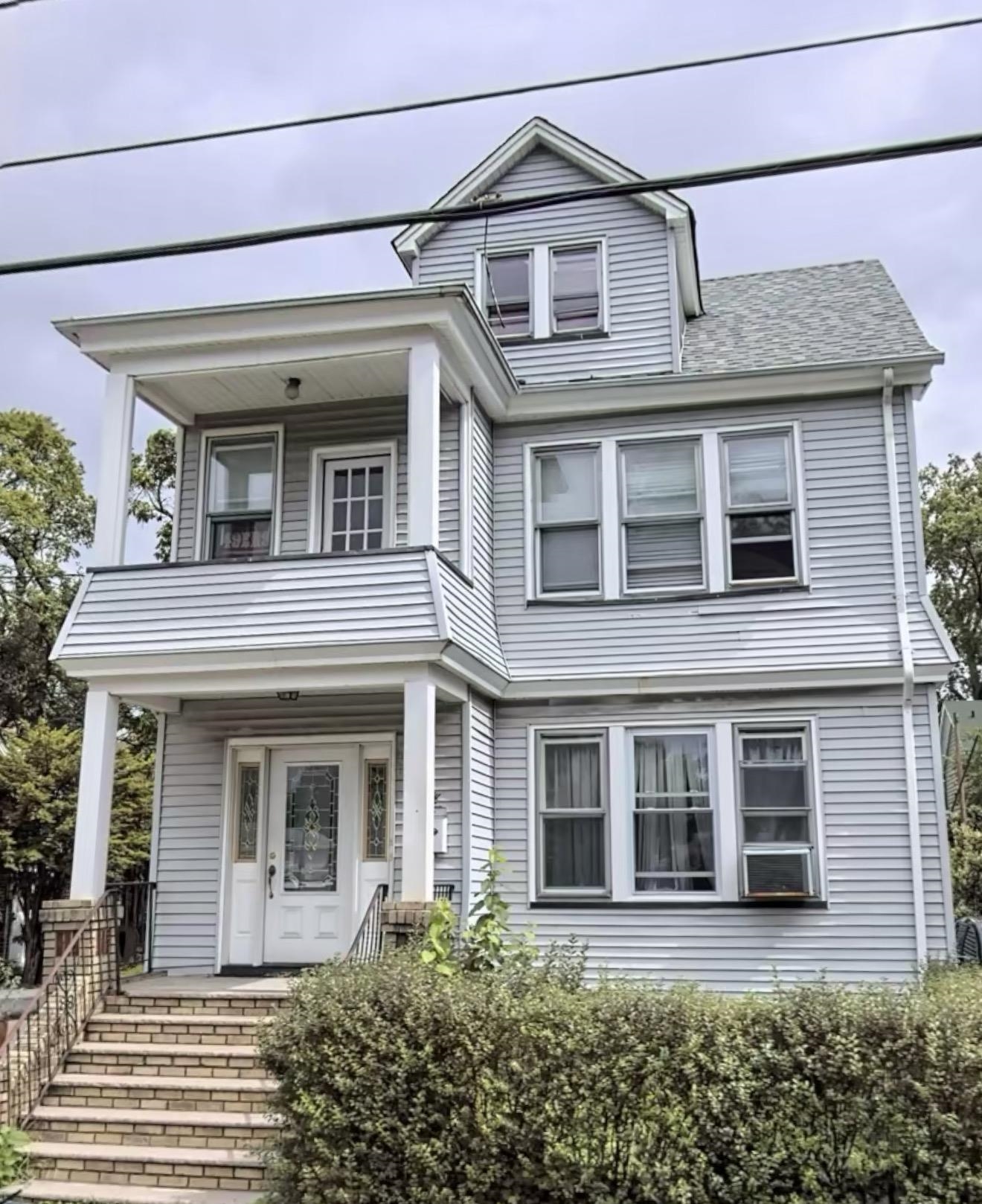 32 Greene Terrace Irvington NJ 07111