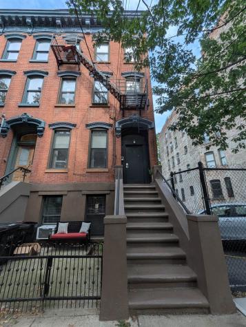 246 5th Street Jersey City NJ 07302